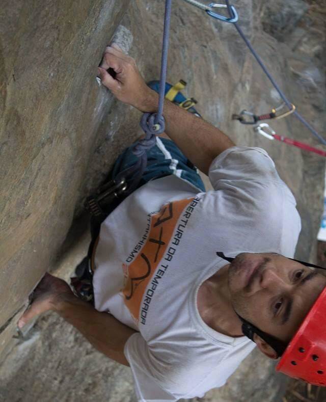 Escalada