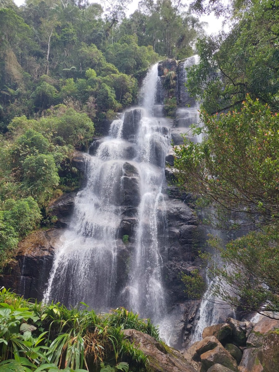 Parque Nacional Parte Baixa